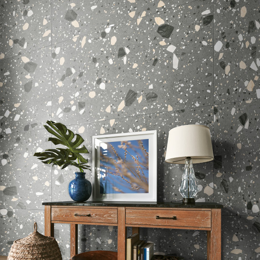 Idalgo Gerda Grey Matt 60x120