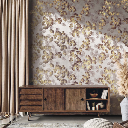 La Bottega del Decoro Ginko Tortora 60x120