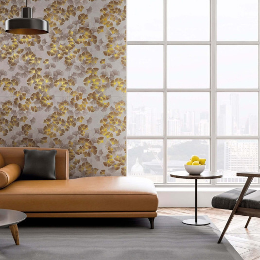 La Bottega del Decoro Ginko Tortora 60x120