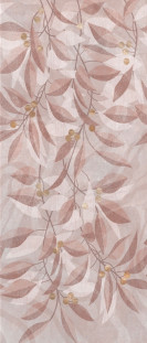 La Bottega del Decoro Grandi Lastre Kelly Blush 120x280