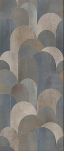 La Bottega del Decoro Grandi Lastre Gallery Octane 120x280