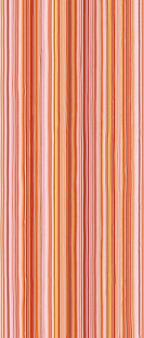 La Bottega del Decoro Grandi Lastre Lines Red 120x280
