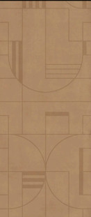 La Bottega del Decoro Grandi Lastre Archeo Dune 120x280
