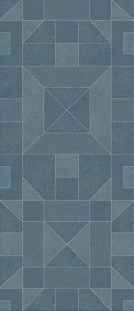 La Bottega del Decoro Grandi Lastre Forme Avio 120x280