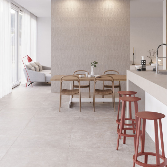 Peronda Grunge Wall White 32x90 R