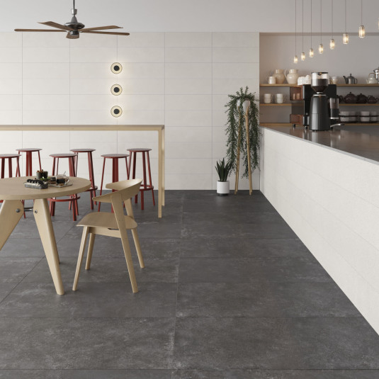Peronda Grunge Wall White 32x90 R