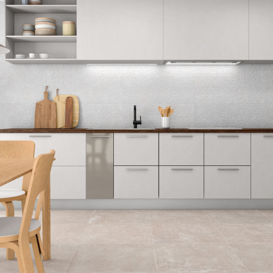 Peronda Grunge Floor Grey As 60x60x0.9 C R