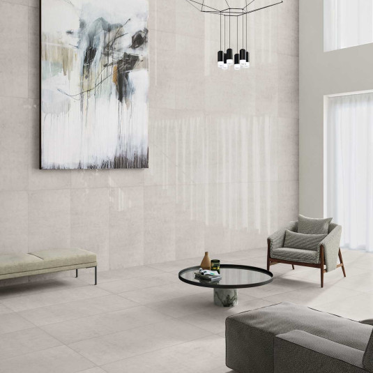 Casalgrande Padana Timeless Ice Naturale 120x60