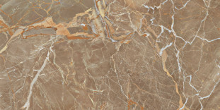 Versace Ceramics Harmony Caravaggio Caramel Antique 3d 60x120