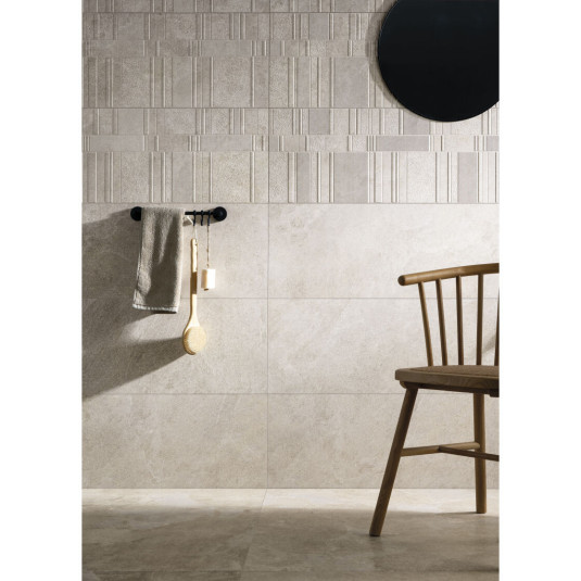 Peronda Haven Floor Bone As 100x100 C R