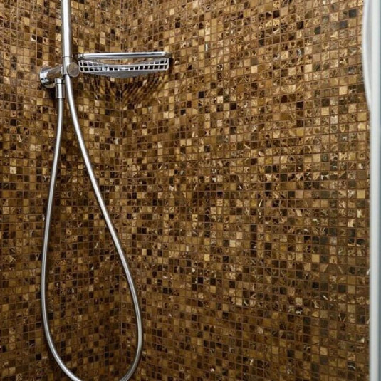 Art&amp;Natura Marble Mosaic Calacatta 305x305