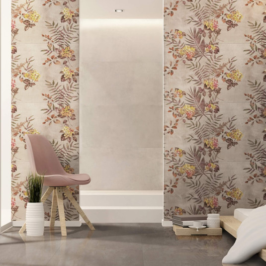 La Bottega del Decoro Hortensia Terra 60x120