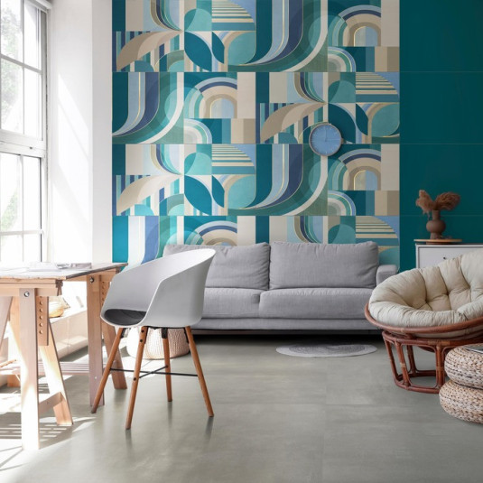 La Bottega del Decoro Hypnotic Hypnotic Soft B 60x120