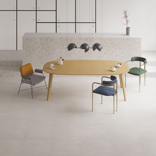 VITRA Terrazzo-X