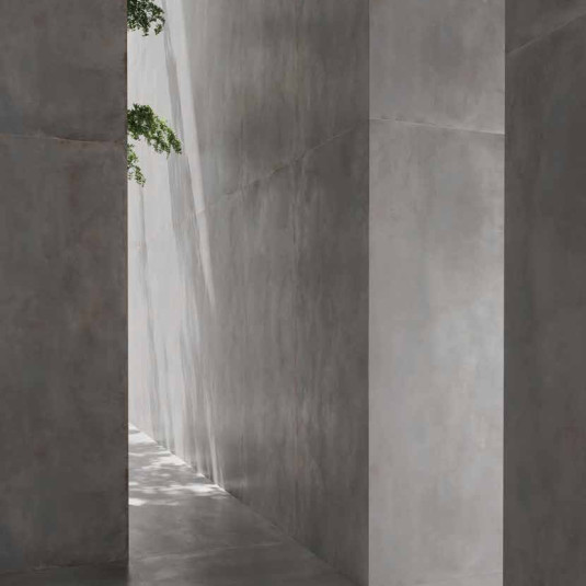 Casalgrande Padana Fusion White 120x120