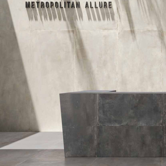 Casalgrande Padana Fusion White 120x120