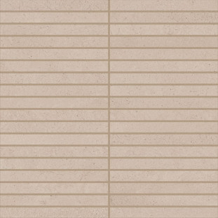 ITALON Eternum Cream Mosaico Strip 30x30