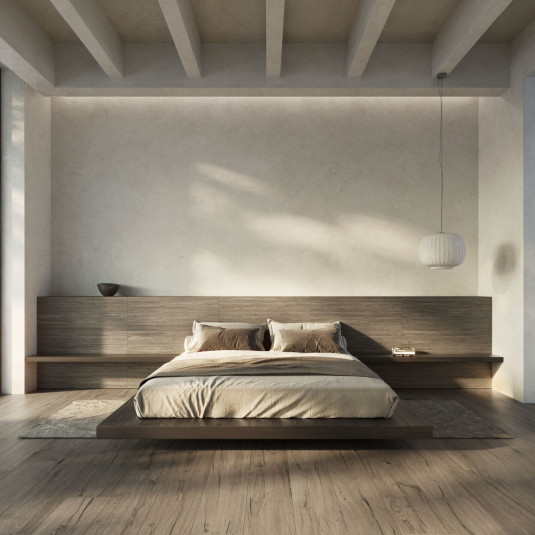 Peronda Jackson Wall