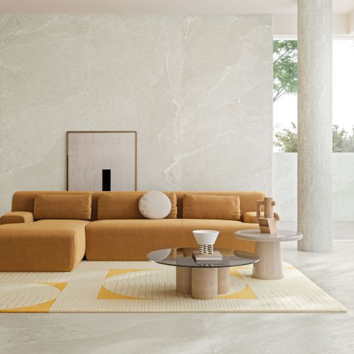 Impronta Ardesia Grey Linea Real Up 60x120