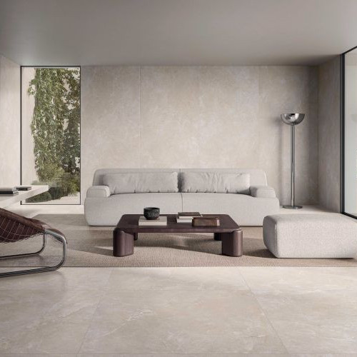 Impronta Arcadia Bianco Real Up 60x120