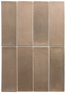 Equipe Miyako Amber Brown 5X15