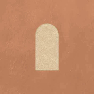 Keope Cotto Milano Mattone Archetipo 20x20