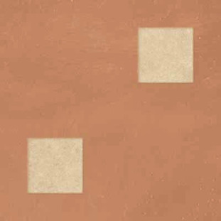 Keope Cotto Milano Mattone Archetipo 20x20