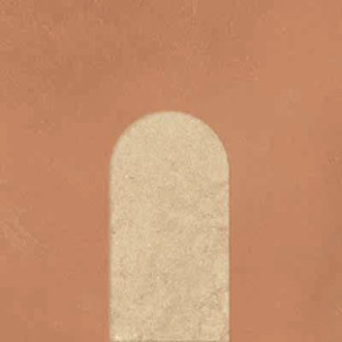 Keope Cotto Milano Mattone Archetipo 20x20