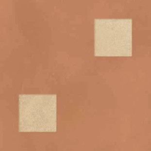 Keope Cotto Milano Mattone Archetipo 20x20