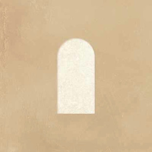 Keope Cotto Milano Creta Archetipo 20x20