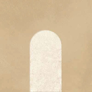 Keope Cotto Milano Creta Archetipo 20x20