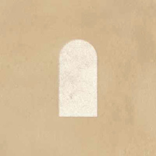 Keope Cotto Milano Creta Archetipo 20x20