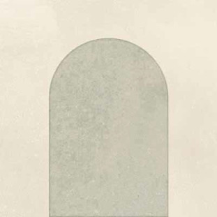 Keope Cotto Milano Talco Archetipo 20x20