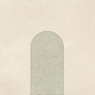 Keope Cotto Milano Talco Archetipo 20x20