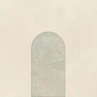 Keope Cotto Milano Talco Archetipo 20x20