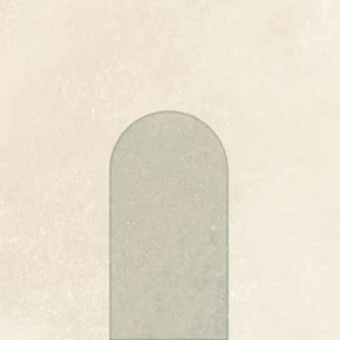 Keope Cotto Milano Talco Archetipo 20x20