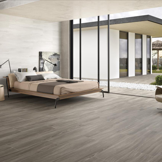 Stn Ceramica Kirova P.E. Kirova MT Roble 15x90