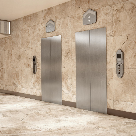 Granitea Kukazar G272 Beige MR 60x60