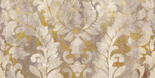 La Bottega del Decoro Damask Beige 60x120