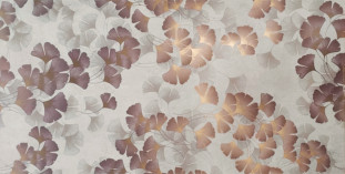 La Bottega del Decoro Ginko Avorio 60x120
