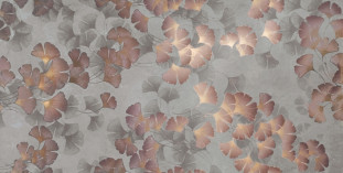 La Bottega del Decoro Ginko Tortora 60x120