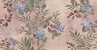 La Bottega del Decoro Hortensia Cipria 60x120
