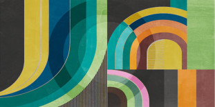 La Bottega del Decoro Hypnotic Hypnotic Full Color B 60x120
