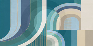 La Bottega del Decoro Hypnotic Hypnotic Soft B 60x120
