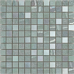La Bottega del Decoro Splendor Salvia 30x30