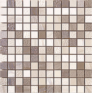 La Bottega del Decoro Splendor Tortora Mix 30x30