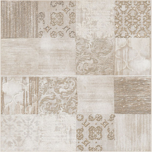 La Bottega del Decoro Trasparenze Beige 60x60