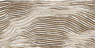 La Bottega del Decoro Zebra Zebra Antilope 60x120