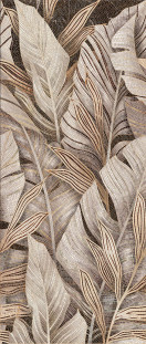 La Bottega del Decoro Grandi Lastre Palm 120x280