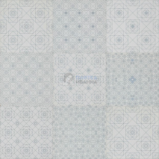 Refin Frame Geometric Random R  60x60